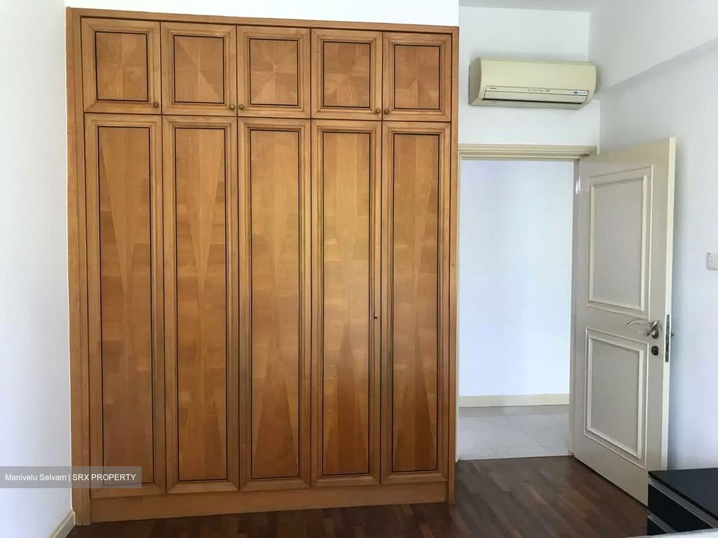 Kentish Green (D8), Apartment #601037521